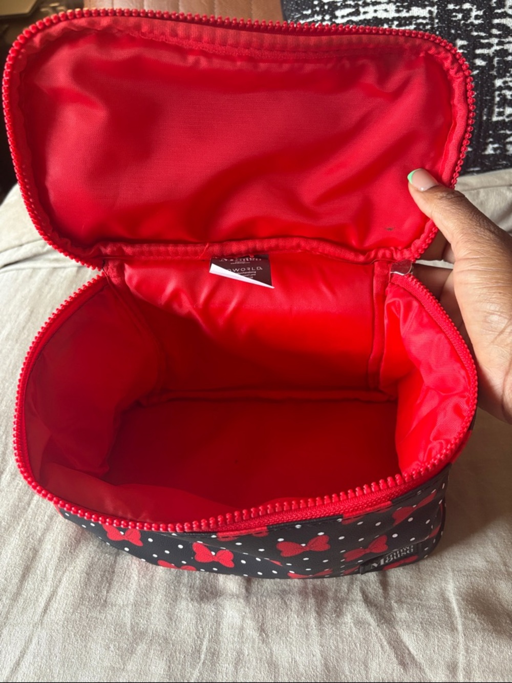 Minnie Mouse Bundle - Picture 4 of 9
